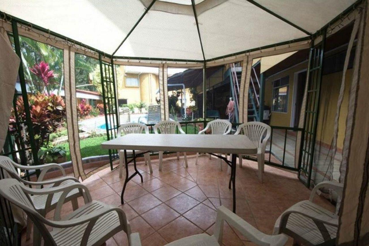 Hotel Puerta Del Sol - San Jose Airport Eksteriør bilde