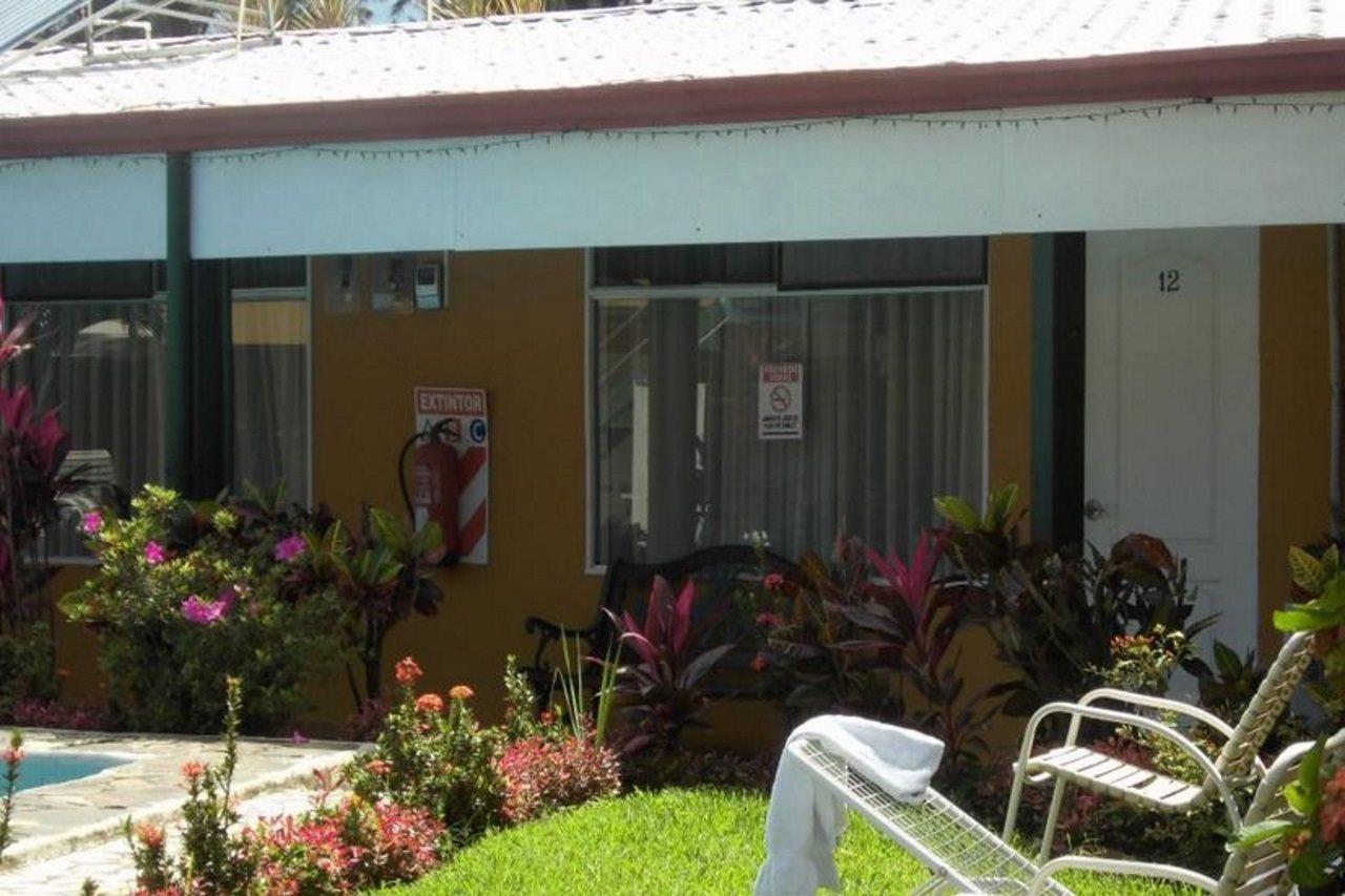 Hotel Puerta Del Sol - San Jose Airport Eksteriør bilde